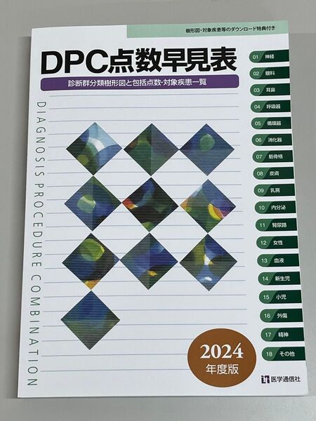 クーポンでお得! DPC点数早見表 2024年 4月版 2024