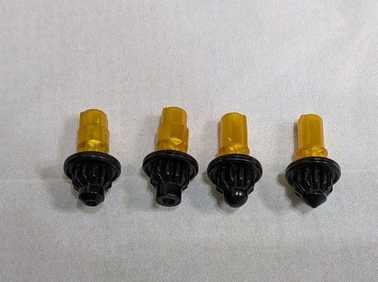 ベイブレードx ビットセット F.T.B.N