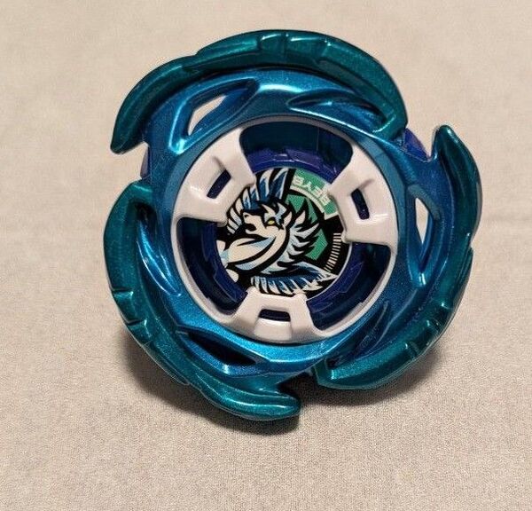 ベイブレードX エアロペガサス