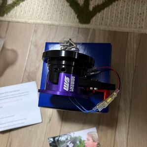 WORKSBELL x ライクワイズ rapfix GTC 限定品!86 BRZ