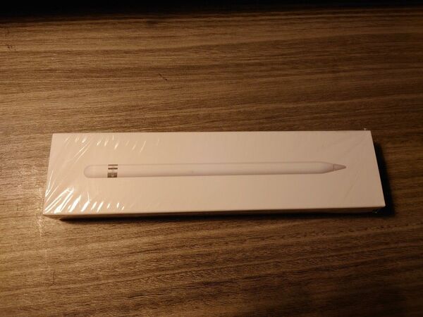 Apple Pencil MK0C2J 第一世代(ジャンク)