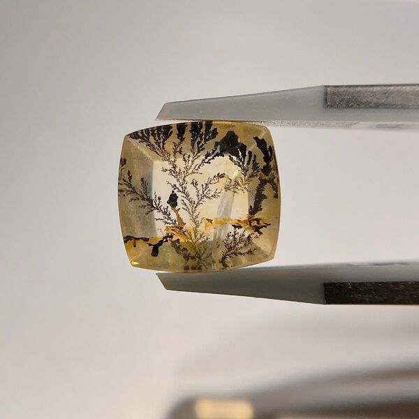 デンドリティッククォーツ(4.43ct)