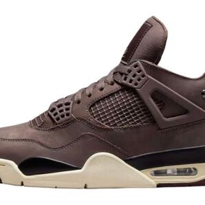 A Ma Maniere AJ4 Violet Ore