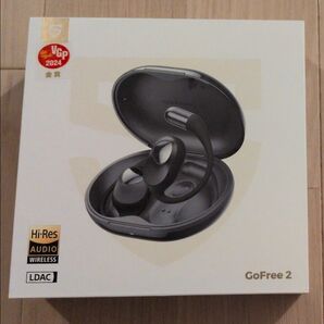 SOUNDPEATS(サウンドピーツ) GoFree2