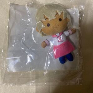 マスコット