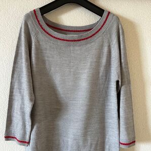 a.v.v avv カットソー