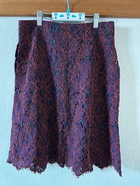 carven スカート