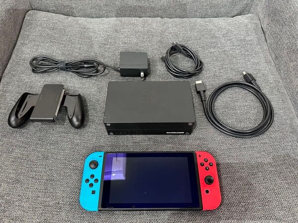 Nintendo Switch ニンテンドースイッチ 任天堂