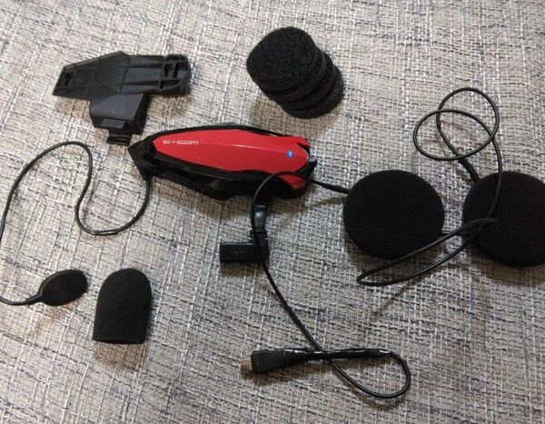 B COM ビーコム SB5X ワイヤーマイク インカム サインハウス SYGN HOUSE ヘルメット バイク