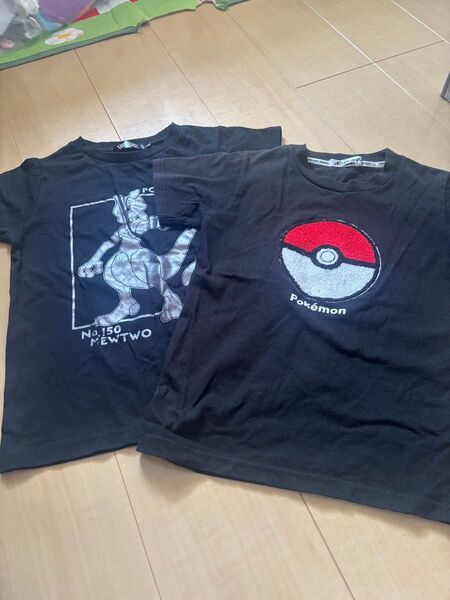 ポケモン Tシャツ