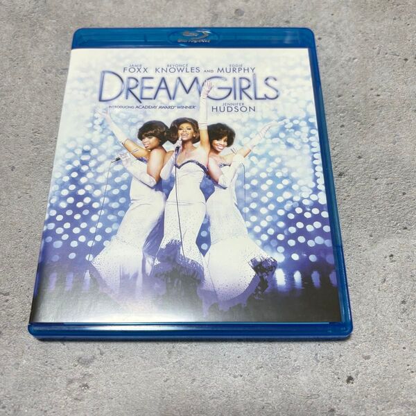 ドリームガールズ スペシャルコレクターズエディション (Blu-ray Disc) ジェイミーフォックスビヨンセ