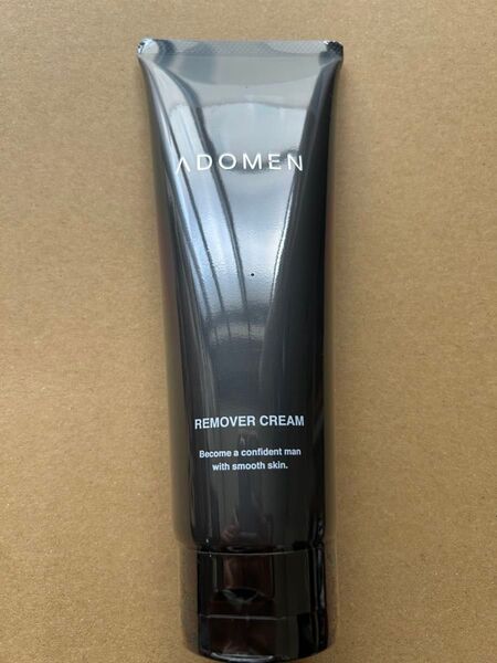 ADOMEN 脱毛クリーム メンズ 除毛クリーム 男性 大容量230g