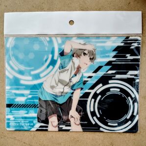 メカクシティアクターズ マウスパッド ⑧ヒビヤ