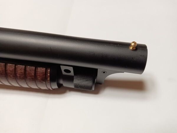 ショットガン用 真鍮 ビーズサイト 2個 検) KTWイサカ m37 マルイ マルゼン M870 M1100 マルシンM1887