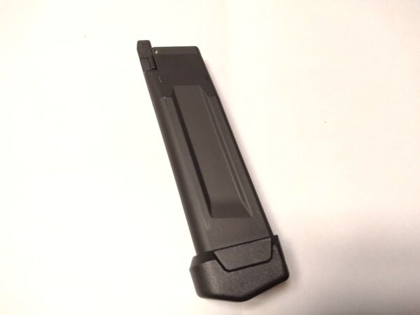 ICS Hi-Capa CHALLENGER ガスブローバック マガジン ハイキャパ チャレンジャー 東京マルイ