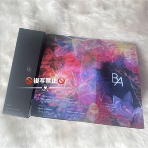 POLA BAプレシャスギフトコレクションL/F+ミルクN 本体 80ml
