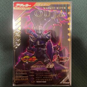 ガンバレジェンズ・LR 仮面ライダー王蛇