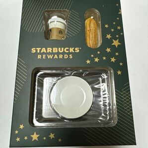 スターバックス ミニチュアコレクション