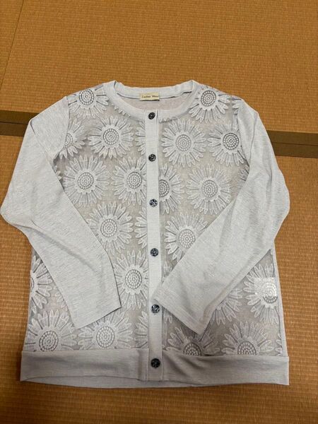 新品未使用 カーディガン