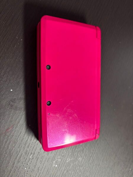 ニンテンドー3DS ポケモンソフト2本 充電器付