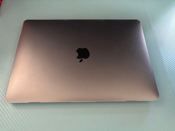 【箱付き】Macbook Air M1 8GB/256GBモデル 13インチ