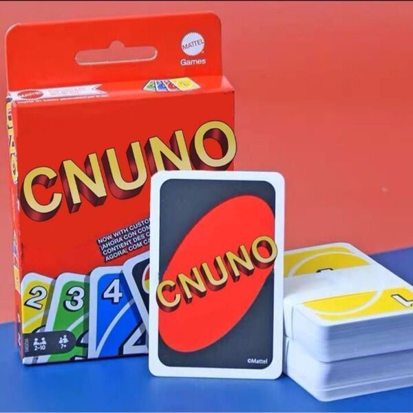 UNO カードゲーム パーティゲーム