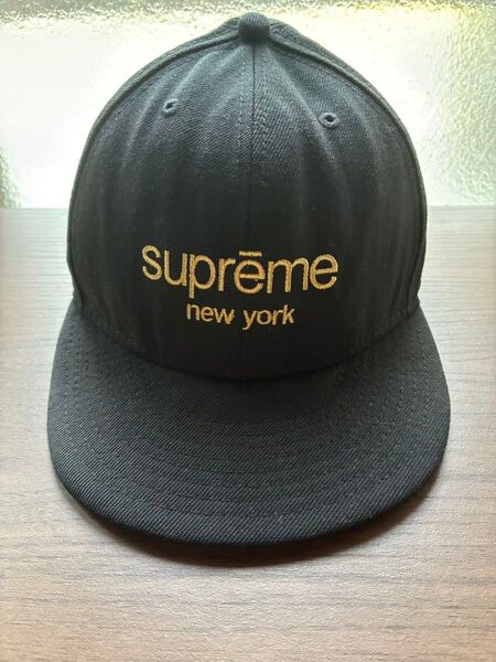 Supreme Classic New Era Cap 10AW シュプリーム ニューエラ