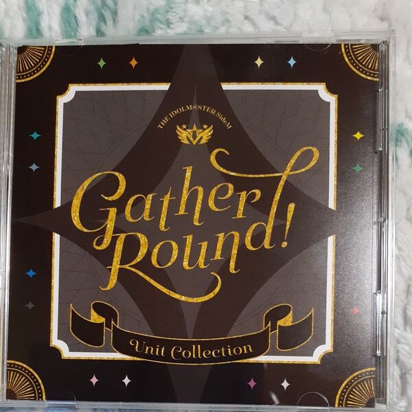 THE IDOLM@STER SideM UNIT COLLECTION -Gather Round!-