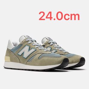 New Balance ニューバランス U1300JP 24.0cm