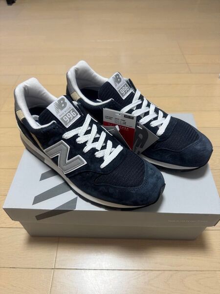 New Blance ニューバランス U996NV 28.0cm