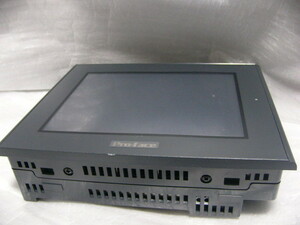 ★動作保証★ Proface GP2401-TC41-24V FA用タッチパネル 7.4型