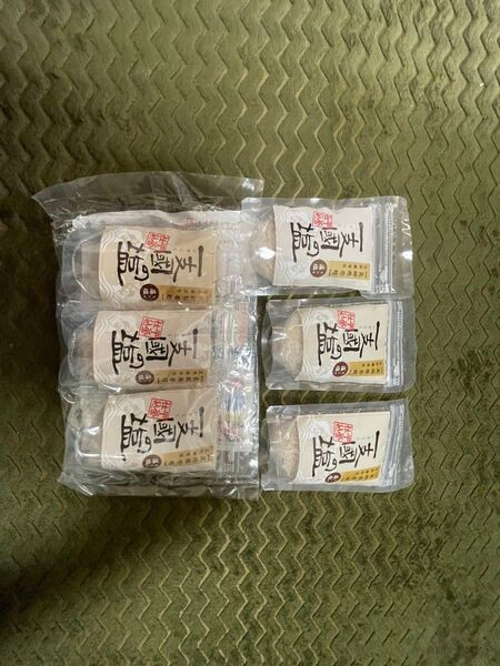 一支国の塩(いきこくのしお)40g×6袋