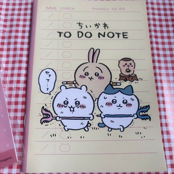 ちいかわ 非売品グッズ