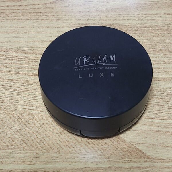 ファンデーション クッションファンデ URGLAM