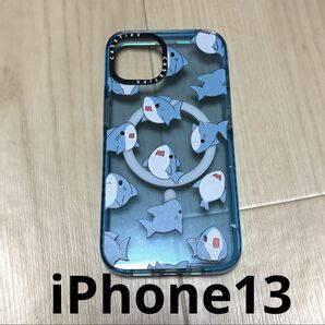 iPhone13 CASETiFY LEONARUDO