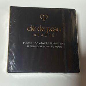 クレドポーボーテ プードルコンパクトエサンシエルn