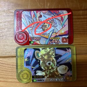 ポケモンメザスタ パーモット