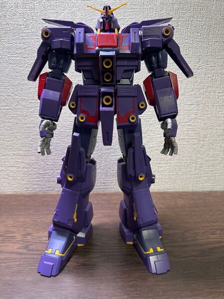 HG 1/144 サイコガンダム MK-II