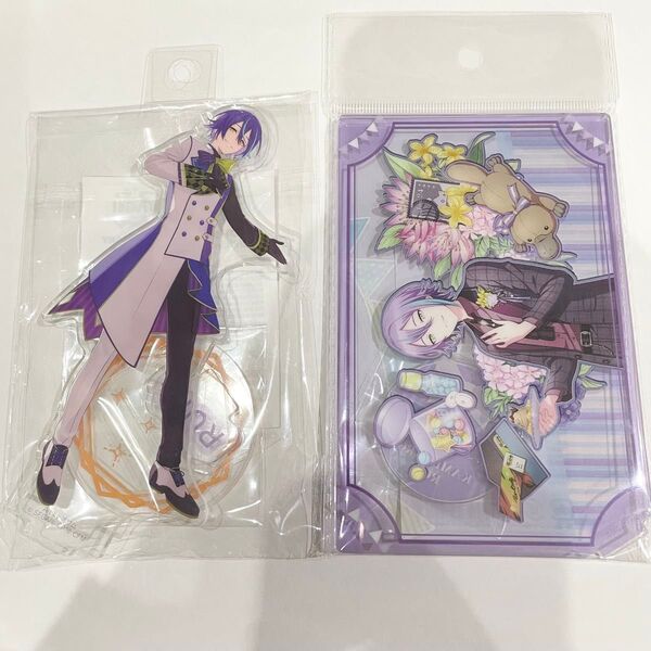 神代類 アクリルスタンド プロセカ アクスタ