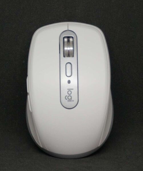 ロジクール ワイヤレスマウス MX Anywhere 3S