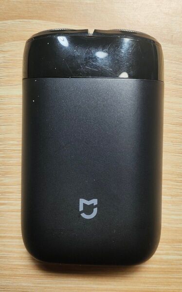 xiaomi Mijia 電気シェーバー ブラック