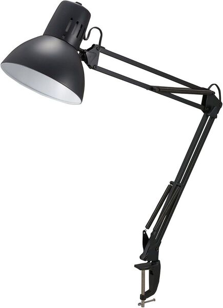 オーム電機 テーブルランプ LED電球付き E26 昼白色 RA93 847lm