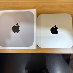 Apple M1 Mac mini Late 2020 MGNR3J/A 8コアCPU / SSD256GB /メモリ8GB