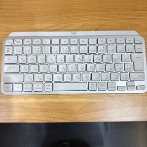 ロジクール キーボード MX KEYS MINI