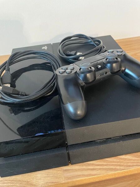 PlayStation4(PS4)本体セット