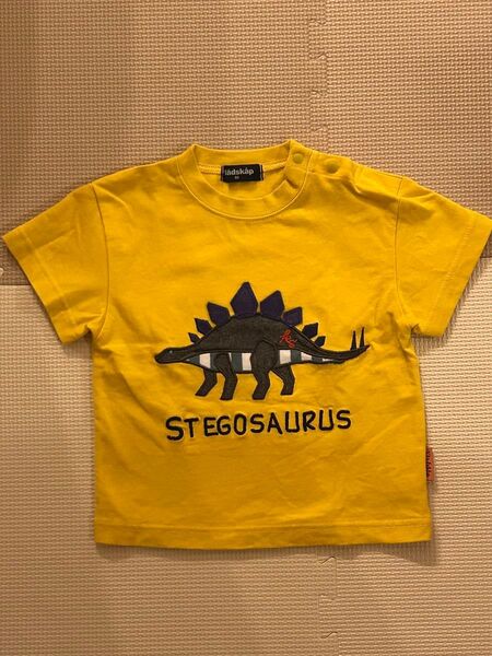 クレードスコープ 半袖Tシャツ 80cm