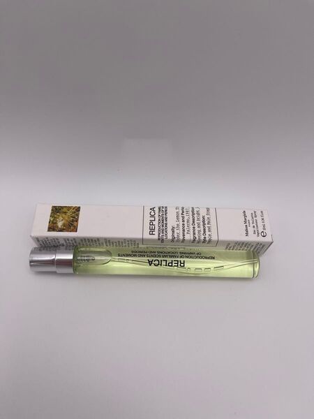 メゾンマルジェラ REPLICA レプリカ アンダーザレモンツリー香水 10ml