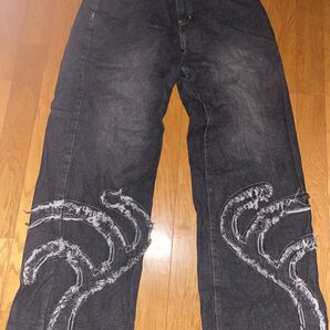 デニムパンツ