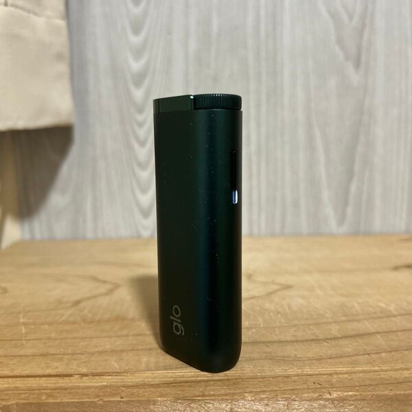 glo hyper グローハイパー エメラルドグリーン