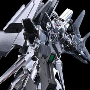 HG 1/144 デルタザイン